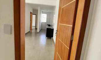 Imagem 7: CASA 2 QUARTOS COM VAGA