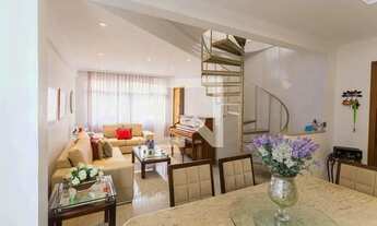 Imagem 4: Apartamento à Venda - Carmo Sion, 4 Quartos, 250 m2