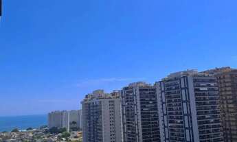 Imagem: EXCELENTE APTO 2QTOS-SUÍTE-81M2-DEP-1VAGA