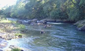 Imagem 6: Fazenda Goiás Niquelândia