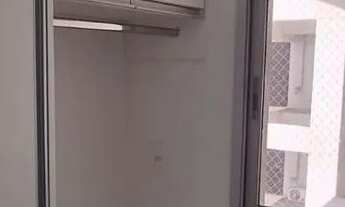 Imagem 2: Vila Carvalho, próximo ao centro, 2 dormitórios sendo 1 suíte, armários, venha conferir