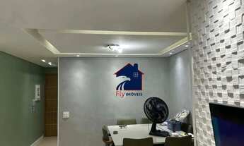 Imagem 3: Apartamento à venda, 63 m² por R$ 370.000,00 - Freguesia do Ó - São Paulo/SP