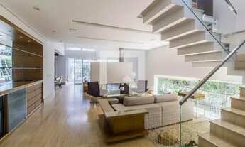 Imagem 5: Casa à Venda - Alphaville, 4 Quartos, 464 m2