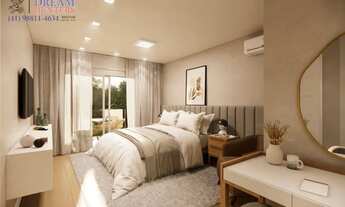 Imagem 7: Casa em Condomínio de 203m² no bairro Santa Felicidade, com 3 suítes, 5 banheiros e 2 vaga