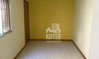 Imagem 4: Apartamento com 2 quartos à venda, 51 m² por R$ 160.000 - Santa Bárbara - Niterói/RJ