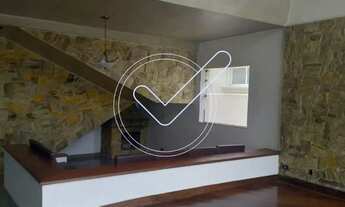 Imagem 3: Casa para locação no Residencial 3 - Alphaville, Barueri