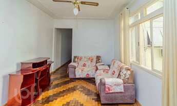 Imagem 3: Imóvel para venda tem 98 metros quadrados com 3 quartos em Farroupilha - Porto Alegre - RS