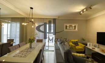 Imagem 2: Venda Apartamento Sao Caetano do Sul Jd Sao Caetano Ref: 30044