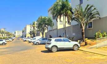 Imagem: Apartamento Térreo - Valparaíso de Goiás