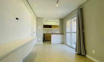 Imagem 4: APARTAMENTO COM 1 DORMITÓRIO , 45 m² - VENDA POR R$ 500.000 OU ALUGUEL POR R$ 3.848/mês