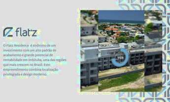 Imagem 5: Flat para Venda em Imbituba, Paes leme, 1 dormitório, 1 banheiro, 1 vaga