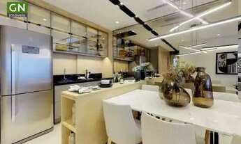 Imagem 4: Apartamento com área privativa à venda, 1 quarto, 1 suíte, 1 vaga, Santo Agostinho - Belo