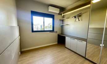 Imagem 6: INBOX CIA IMOBILIARIA ALUGA - APARTAMENTO DE 02 QUARTOS NO BAIRRO BORGO