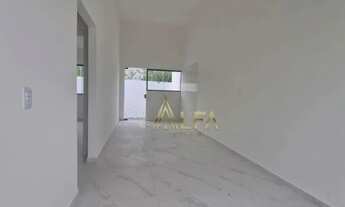 Imagem 3: Casa com 2 dormitórios à venda, 53 m² por R$ 330.000 - Nossa Senhora de Fatima - Penha/SC