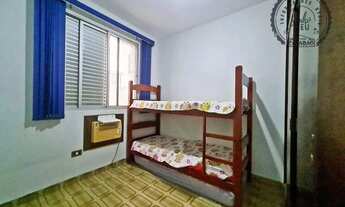 Imagem 7: Apartamento no Canto do Forte - Praia Grande/SP