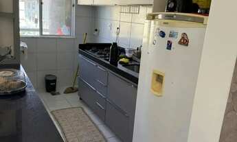 Imagem 2: Alugo apartamento Mobiliado, 2quartos, projetado, 3º andar, 2wc