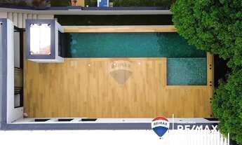 Imagem: Casa Térrea à venda com 4 quartos