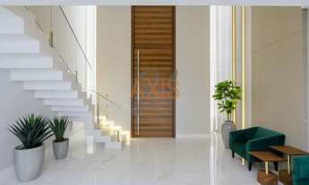 Imagem 2: Casa de 3 Suítes no Condomínio Harmony Village