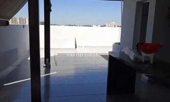 Imagem 2: Apartamento para Locação em Sorocaba, Jardim Nova Manchester, 3 dormitórios, 1 suíte, 3 ba