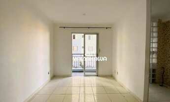 Imagem 2: Apartamento com 2 dormitórios à venda, 48 m² por R$ 249.000,00 - Itaquera - São Paulo/SP