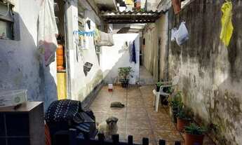 Imagem 5: Terreno à venda, 188 m² por R$ 750.000,00 - Vila Monte Santo - São Paulo/SP