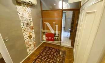 Imagem 5: APARTAMENTO 4 QUARTOS no Bairro de Copacabana