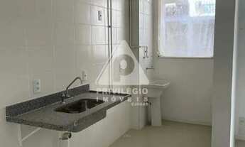 Imagem 6: Apartamento à venda, 3 quartos, 1 suíte, 1 vaga, Andaraí - RIO DE JANEIRO/RJ