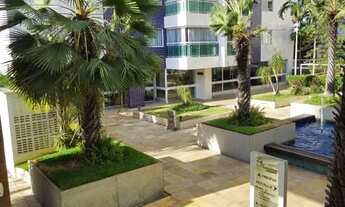 Imagem 2: Apartamento para Venda em Teresina, Fátima, 4 dormitórios, 3 suítes, 4 banheiros, 2 vagas