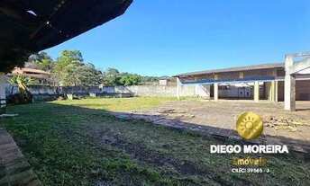 Imagem 6: GALPÃO À VENDA NO BAIRRO DO PORTÃO LOCALIZAÇÃO ESTRATÉGICA!