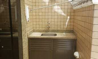 Imagem 5: Linda Cobertura Duplex Planejada