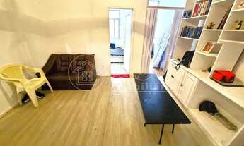 Imagem 5: Imóvel para venda com 35 metros quadrados com 1 quarto em Botafogo - Rio de Janeiro - RJ