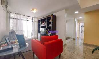 Imagem 5: Cobertura com 3 dormitórios à venda, 314 m² por R$ 1.950.000,00 - Icaraí - Niterói/RJ