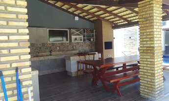 Imagem 5: Casa na praia da caponga para finais de semana