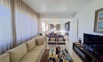 Imagem: Apartamento à venda, 4 quartos, 1 suíte