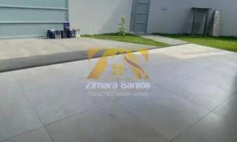 Imagem 6: Casa 3/4, sendo 2 suítes, 135 m² - 1103 sul (ARSO 111) - Próxima ao Hospital do Amor - Pal