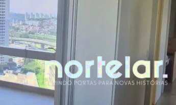 Imagem 5: Penthouse com 1 quarto para alugar, 70 m² por R$ 6.500/mês - Vila Leopoldina - São Paulo/S