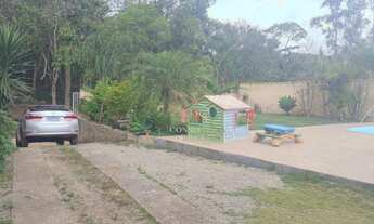 Imagem 3: Chácara com 1 dormitório à venda, 300 m² por R$ 340.000,00 - Chácara Sete Cruzes - Suzano