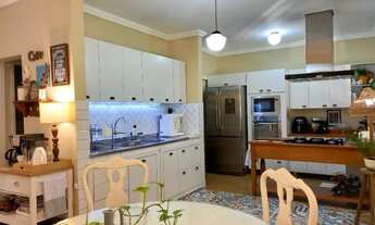 Imagem 3: Casa na Serra Sul Fluminense com conforto, espaço, tranquilidade e beleza