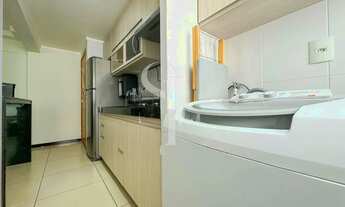 Imagem 6: APARTAMENTO Mobiliado Disponível Para ALUGUEL Com 2 [Dois] Quartos