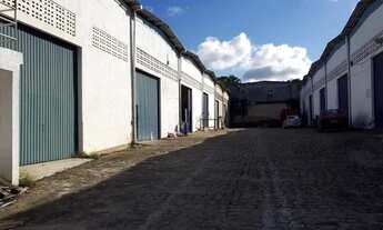 Imagem 3: GALPÃO COMERCIAL em CAMAÇARI - BA, CASCALHEIRA