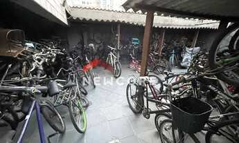 Imagem 6: Apartamento em Rua Pedro Álvarez Cabral - Aviação - Praia Grande/SP