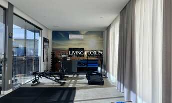 Imagem 3: Cobertura com 2 suítes à venda, 126 m² - Campeche, Florianópolis, SC