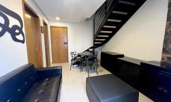 Imagem 5: Alugo Duplex Mobiliado no Setor Bueno T-51