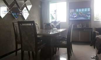 Imagem 3: Casa Geminada à venda, 3 quartos, 1 suíte, 1 vaga, Ouro Preto - Belo Horizonte/MG