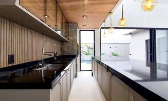 Imagem 16: CASA CONDOMÍNIO QUINTA DO LAGO I EM SÃO JOSÉ DO RIO PRETO