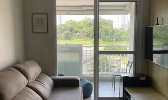 Imagem 3: Apartamento em Chácara São João