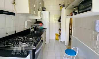 Imagem 6: RR7256 Apartamento 59m² CONDOMÍNIO VIDA NOVA - OPORTUNIDADE - 2 Dorms 1 Vaga - Barueri, SP