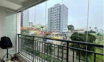 Imagem 5: Apartamento com 2 dormitórios à venda, 56 m² por R$ 485.000,00 - Vila Mussolini - São Bern