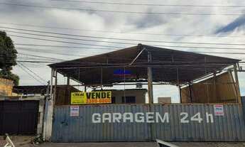 Imagem: Galpão à venda, Bandeirantes - Contagem/MG