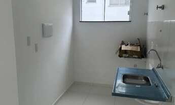 Imagem 4: Alugo Apartamento UFBA Olivia Flores 2 quartos